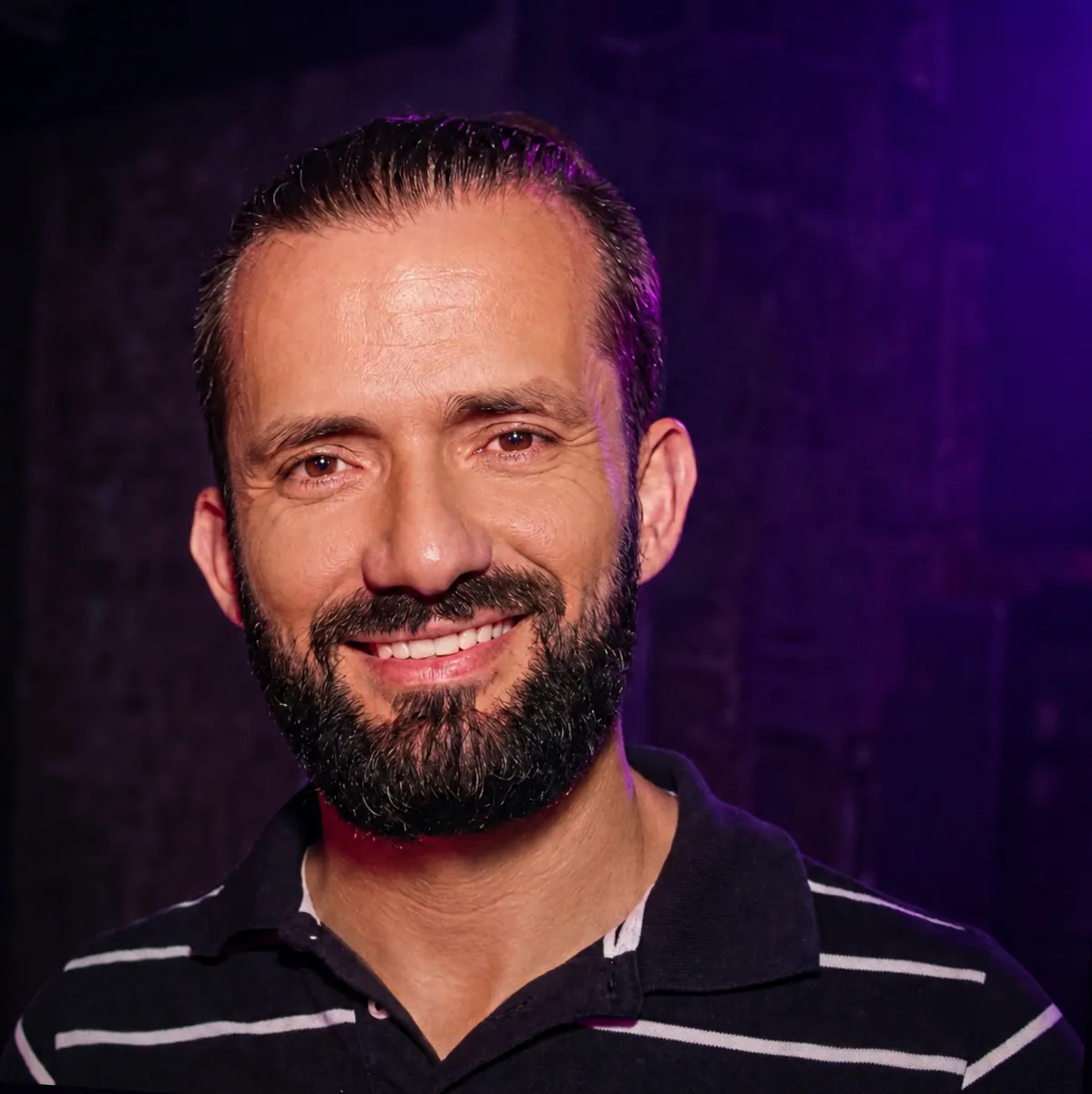 Danilo Cavalcanti