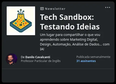 Newsletters and Emails portfolio preview